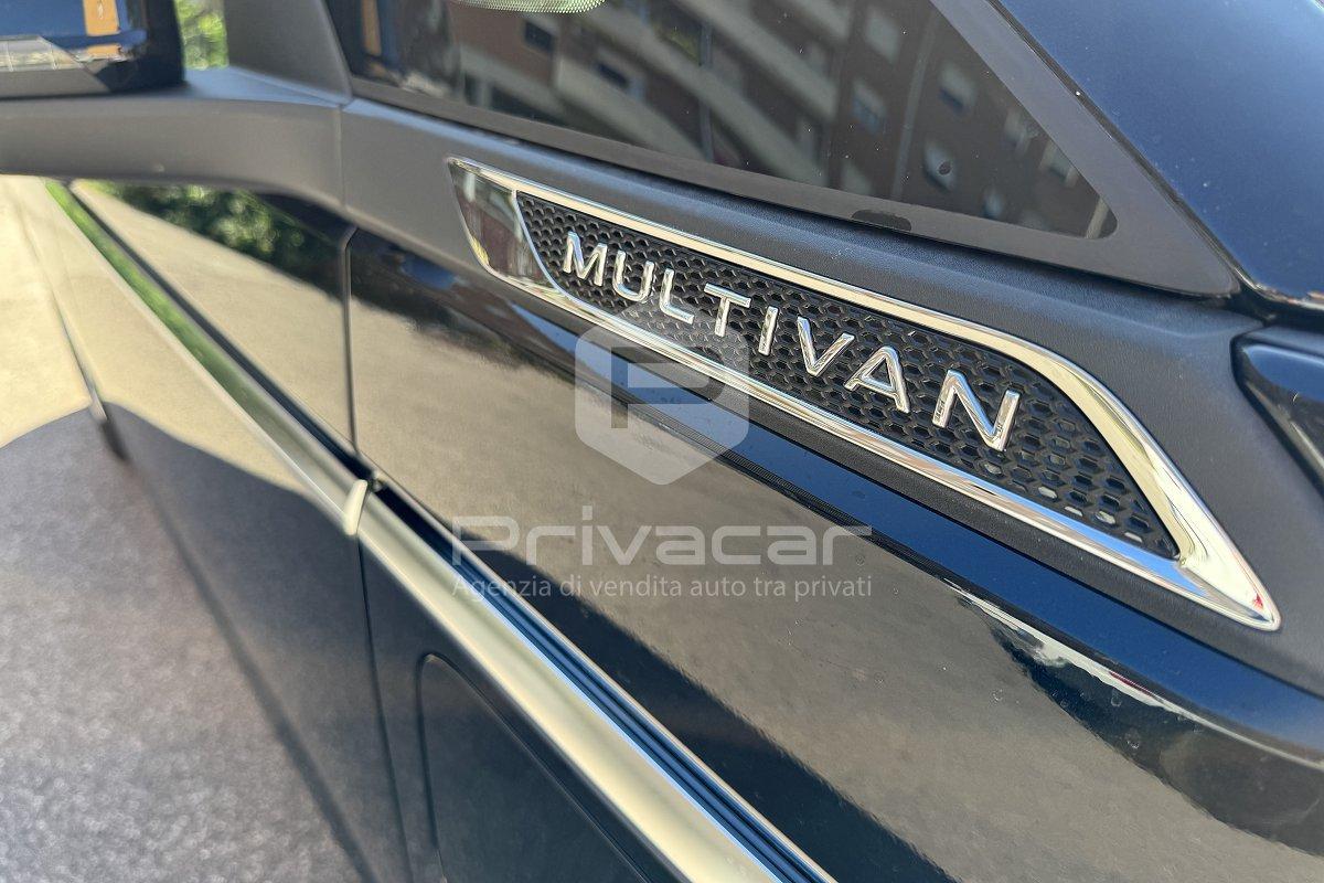 VOLKSWAGEN Multivan 1.5 PHEV DSG 4Motion Style