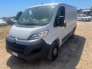 Citroen Jumper 2022!!! Motore batte