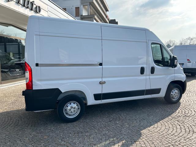 CITROEN Jumper 33 2.2 BlueHDi 140 L2H2 PM-TM Furgone