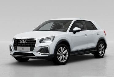 Audi Q2 30 TDI S tronic Business Advanced