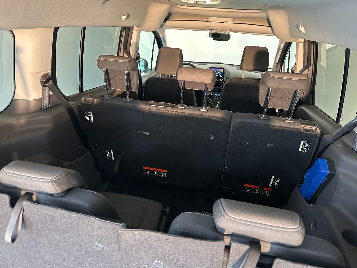 FORD Tourneo Connect Gran 1.5 TDCi 120CV Titanium
