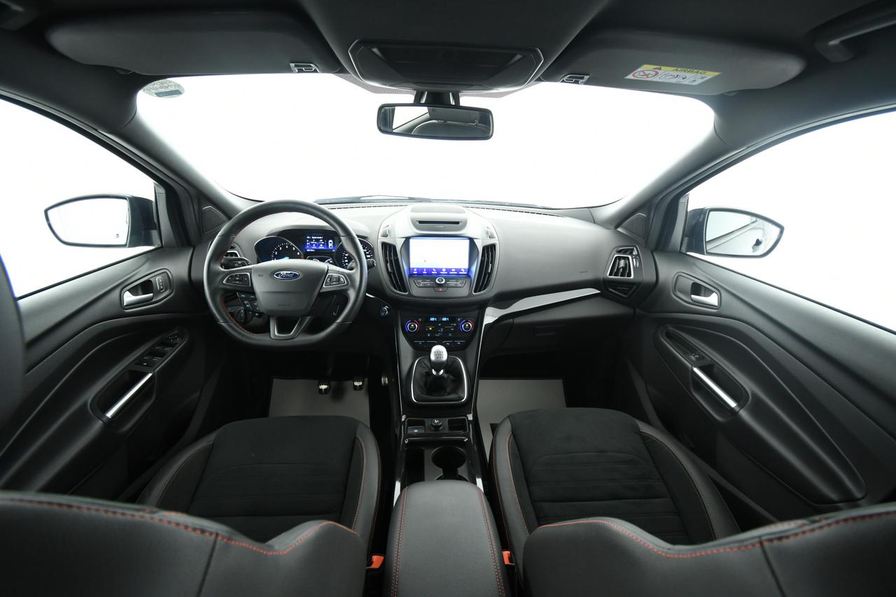FORD Kuga 1.5 ecoboost ST-Line s&s 2wd 120cv NEOPATENTATI+ALCANTARA