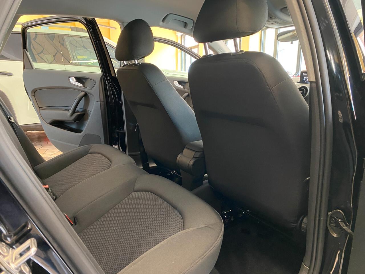 Audi A1 SPB 1.2 TFSI Admired