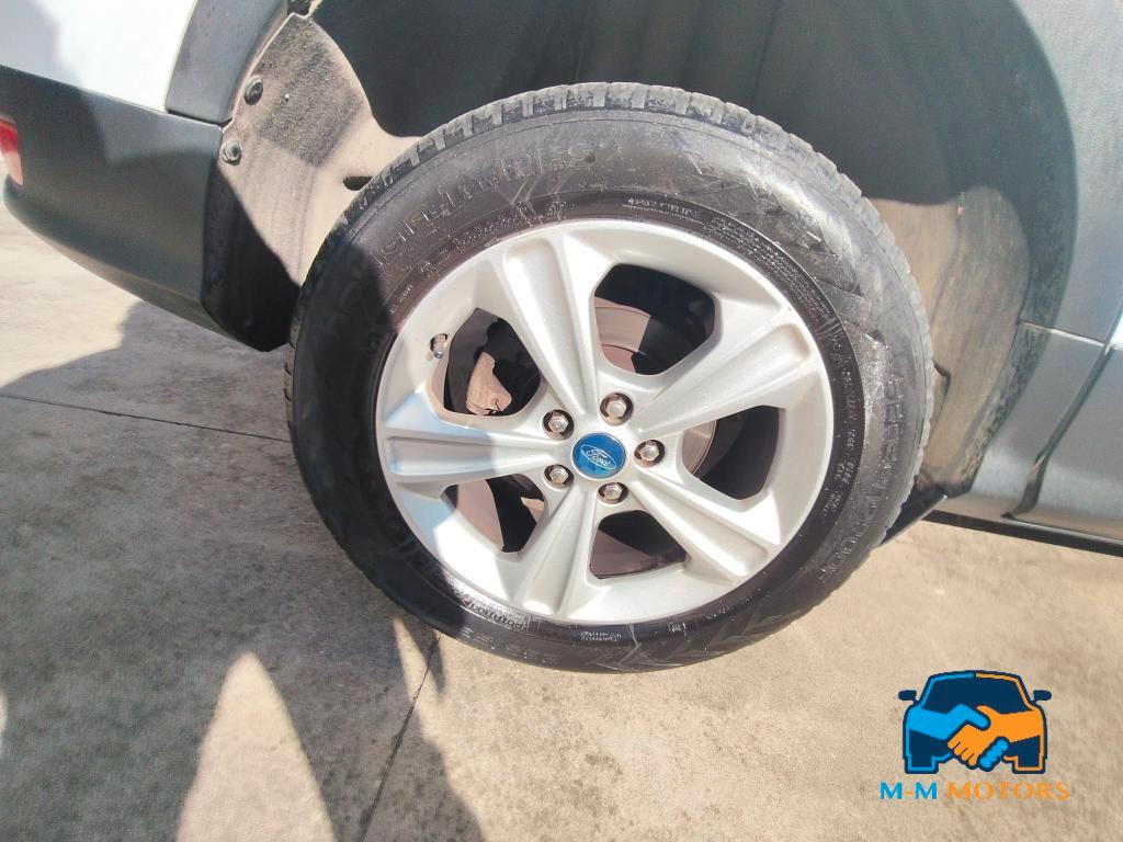 Ford Kuga 2.0 tdci Business 2wd 115cv