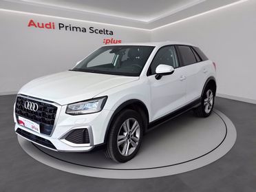 AUDI Q2 35 1.5 tfsi business advanced s-tronic del 2024