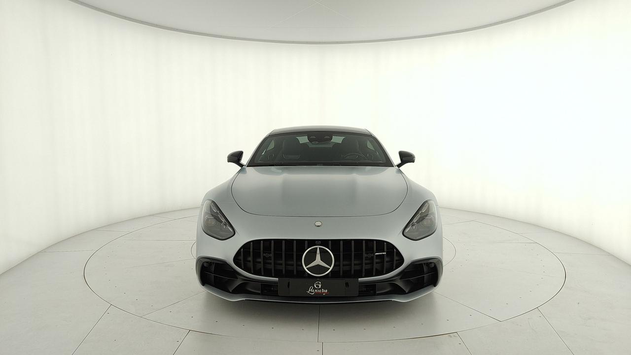 Mercedes-Benz Mercedes-AMG GT 43