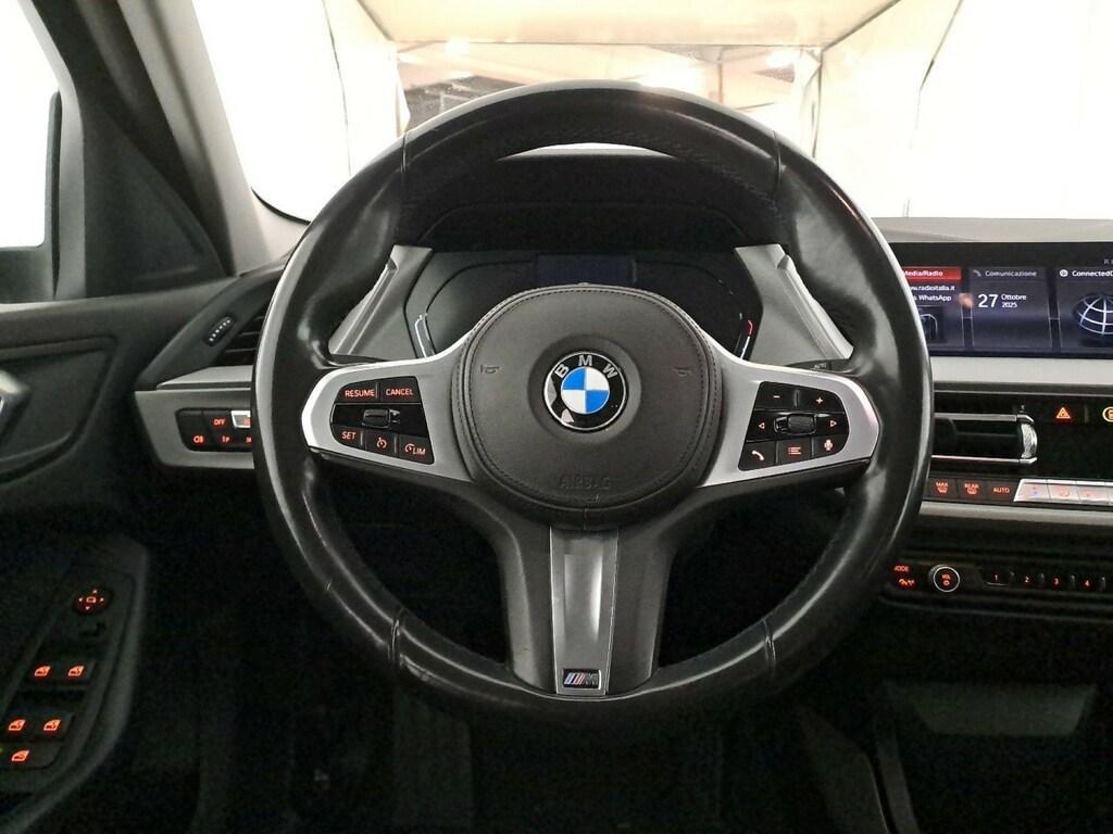 BMW Serie 1 5 Porte 118 i Advantage