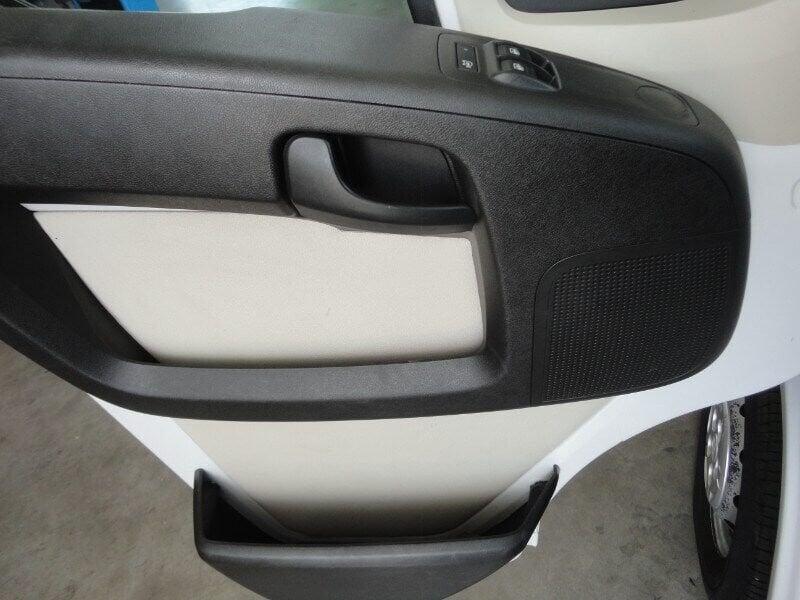 FIAT Ducato Ducato 35 2.3 MJT 130CV PLM-TM Furgone