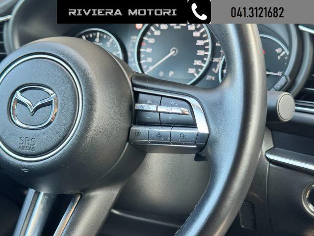 MAZDA CX-30 2.0L e-Skyactiv-X M Hybrid 2WD Exceed aut.