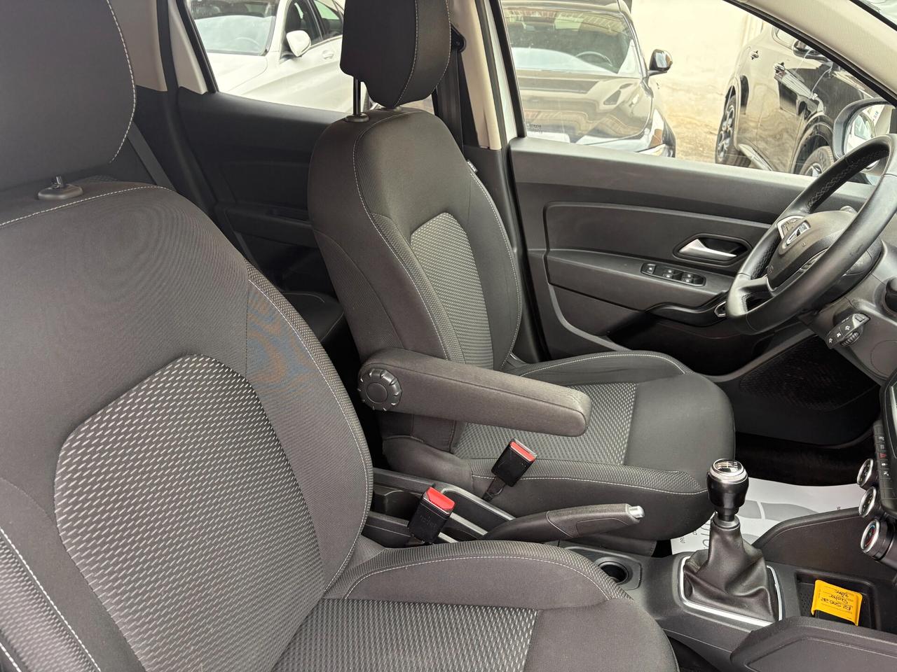 Dacia Duster 1.5 Blue dCi 8V 115 CV 4x2 Extreme