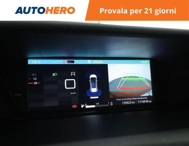 CITROEN Grand C4 Picasso BlueHDi 120 S&S EAT6 Shine