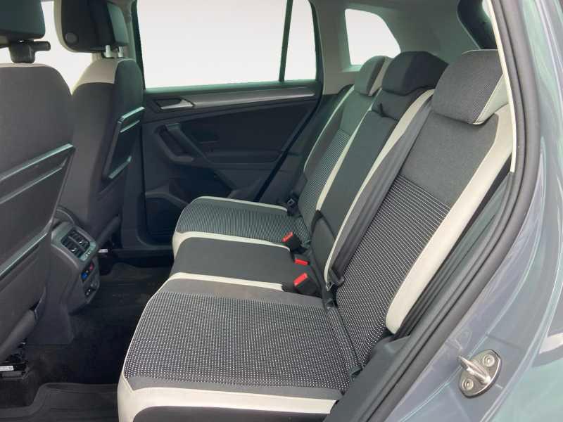 VOLKSWAGEN Tiguan 2.0 tdi Life 4motion 150cv DsG