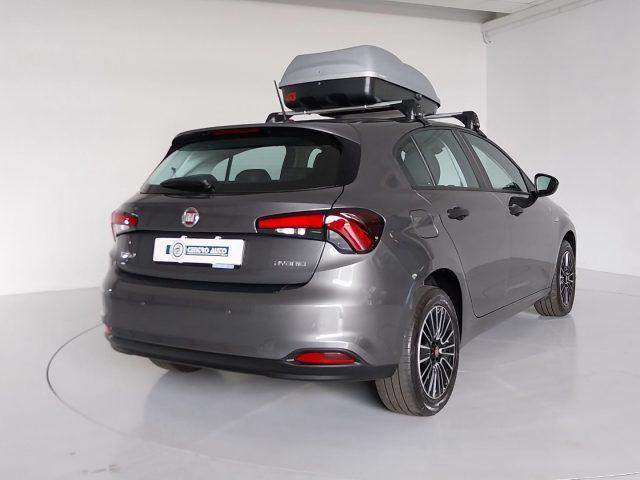FIAT Tipo 1.5 Hybrid DCT 5 porte