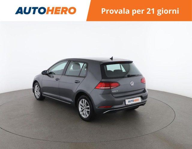VOLKSWAGEN Golf 1.6 TDI 115 CV 5p. Business BlueMotion Technology