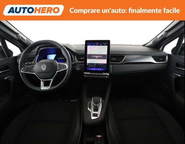 RENAULT Symbioz Full Hybrid E-Tech 145 CV Iconic