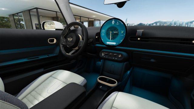 MINI Cooper S Classic - Pack L