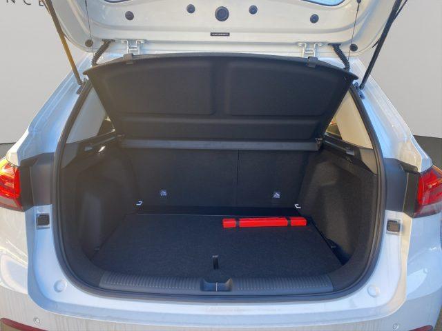 MG ZS NUOVA 1.5 Benzina Standard