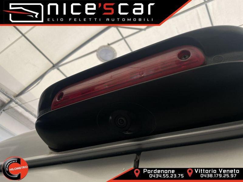 FIAT Ducato 35 2.3 MJT 130CV PLM-TM Furgone Vetrato 9 POSTI