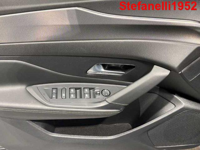 PEUGEOT 408 1.2 hybrid GT 136cv e-dsc6