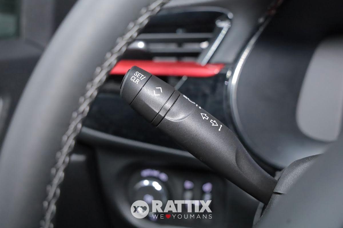 Opel Corsa 1.2 130CV GS Line AT8