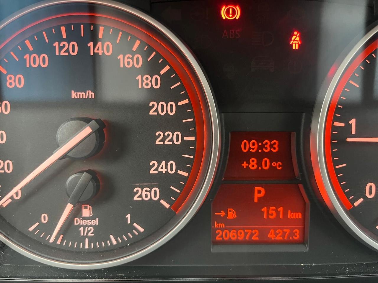 Bmw X1 sDrive18d Msport