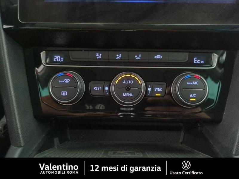 Volkswagen Passat Variant 1.4 GTE DSG Plug-In-Hybrid