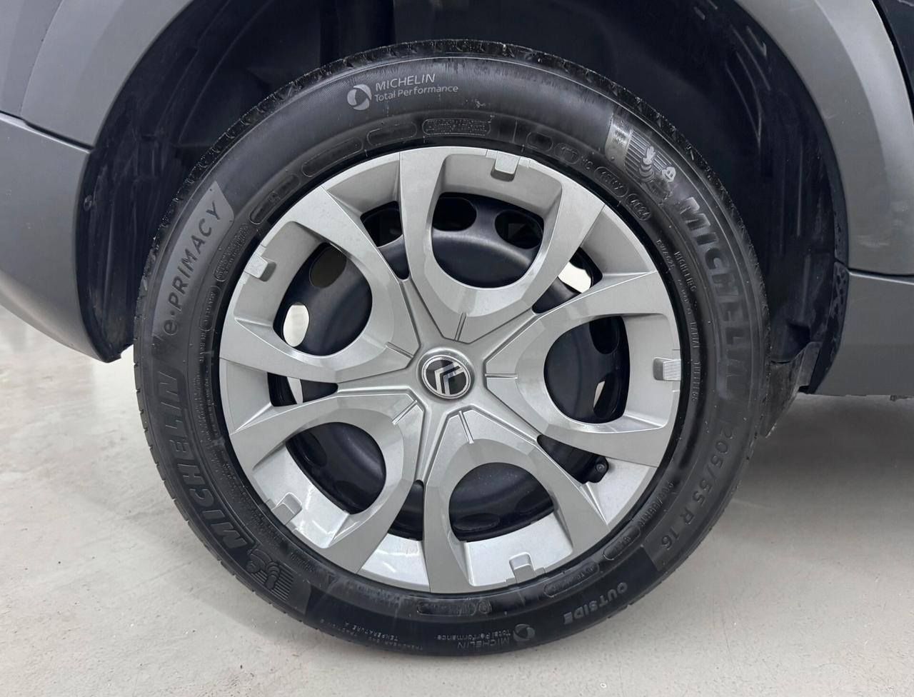 Citroen C3 PureTech 100 S&S Max