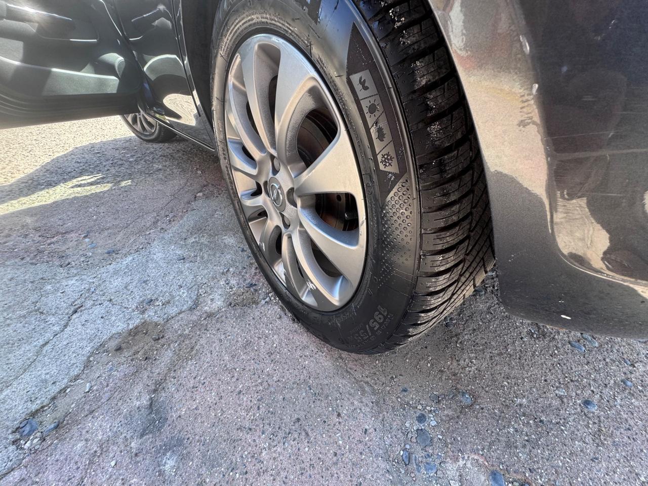 Opel Corsa 1.3 CDTI 75CV ecoFLEX 5 porte Edition