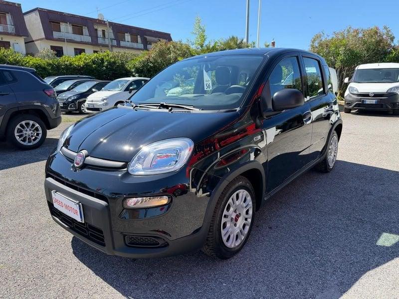 FIAT Panda 1.0 FireFly 70cv Hybrid, SENSORI, PRONTA CONSEGNA!!