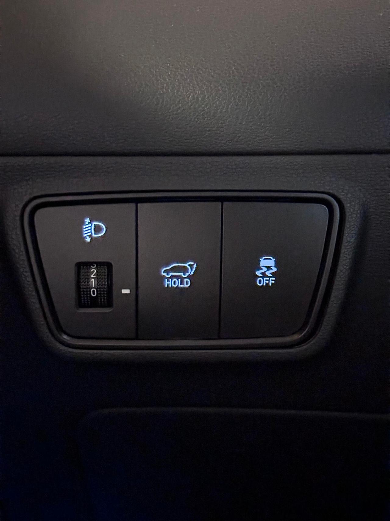 Hyundai Tucson 1.6 CRDI 48V DCT Exellence 2022