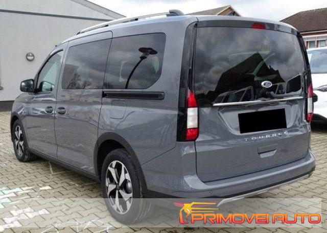 FORD Tourneo Connect Grand 2.0 EcoBlue 122 CV Active