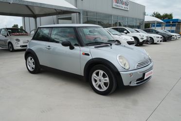 Mini One 1.6 De Luxe 90 CV