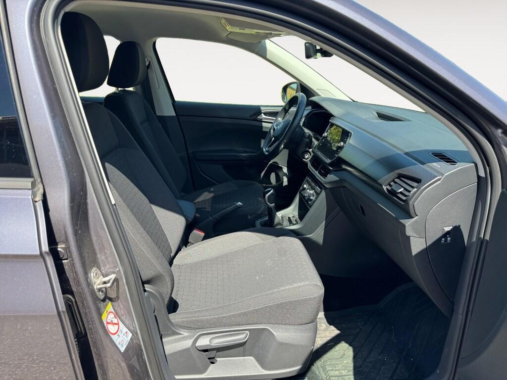 Volkswagen T-Cross 1.0 TSI 95CV Style