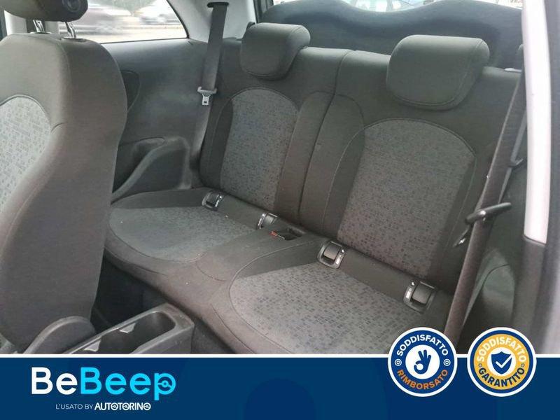 Opel Adam 1.2 GLAM 70CV E6