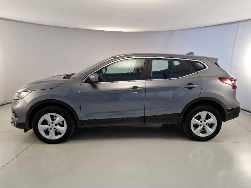 NISSAN QASHQAI 1.5 dCi 115 Business