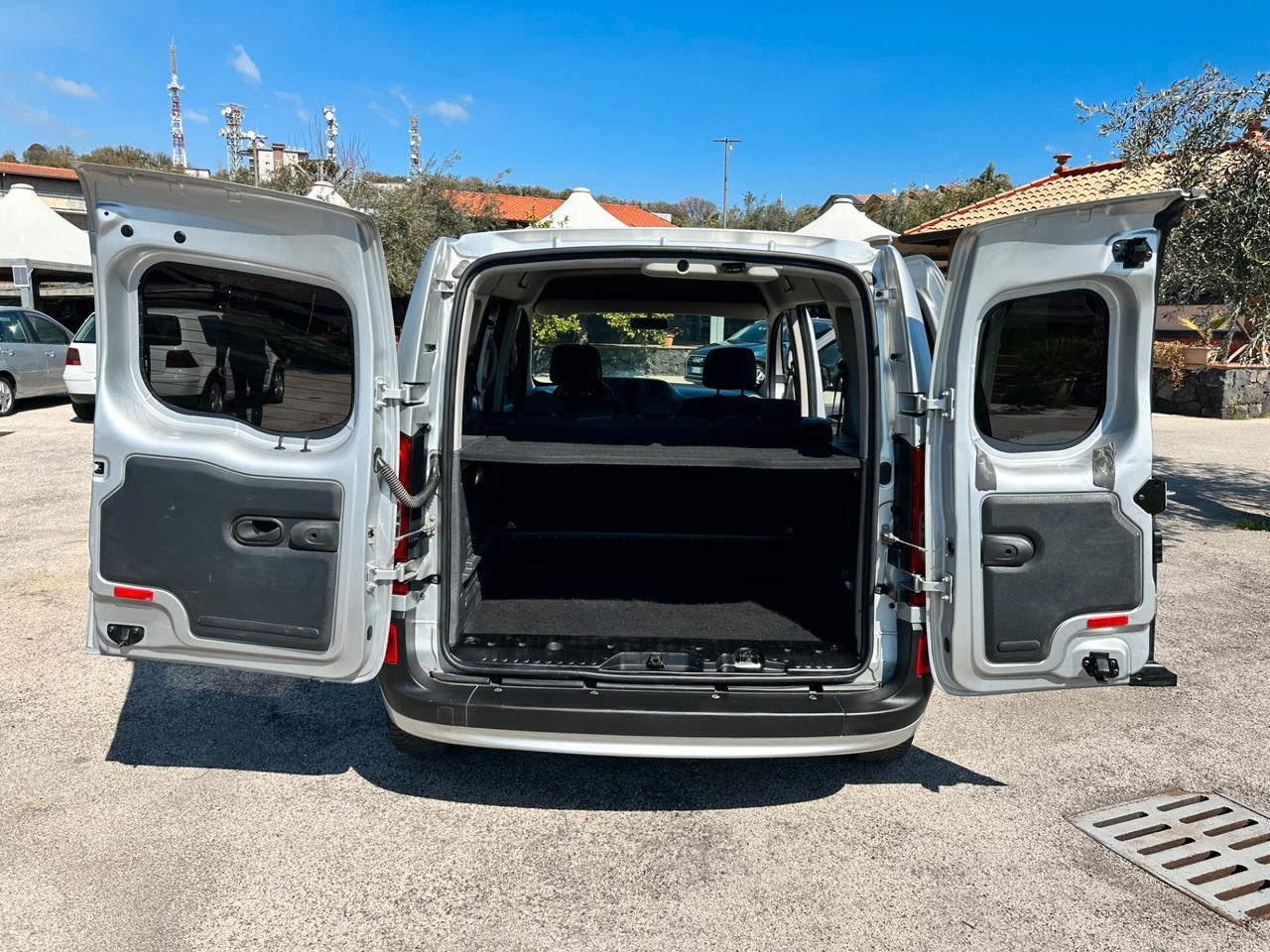 Mercedes-benz Citan 1.5 108 CDI S&S Tourer Pro