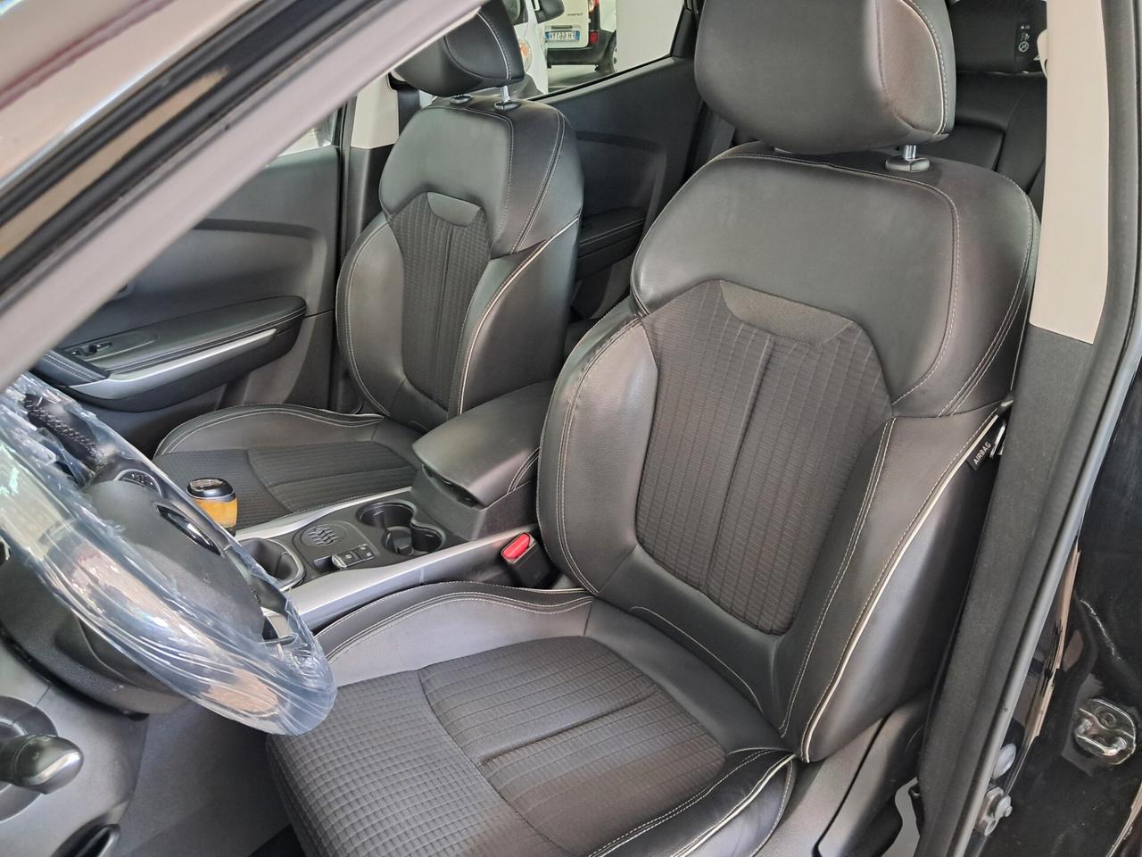 Renault Kadjar dCi 8V 110CV Energy Bose