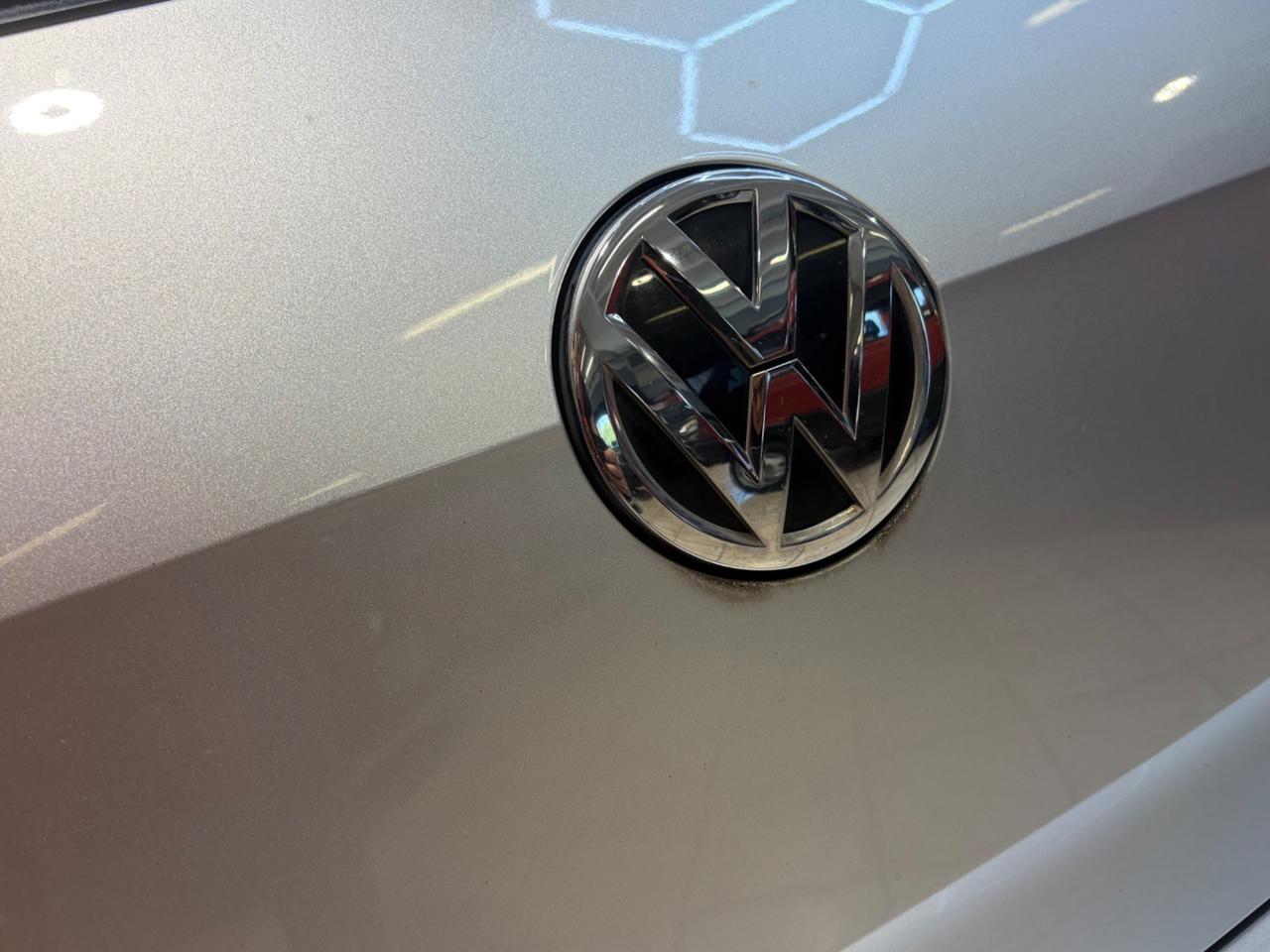 Volkswagen Golf 1.6 TDI DPF 5p. Highline