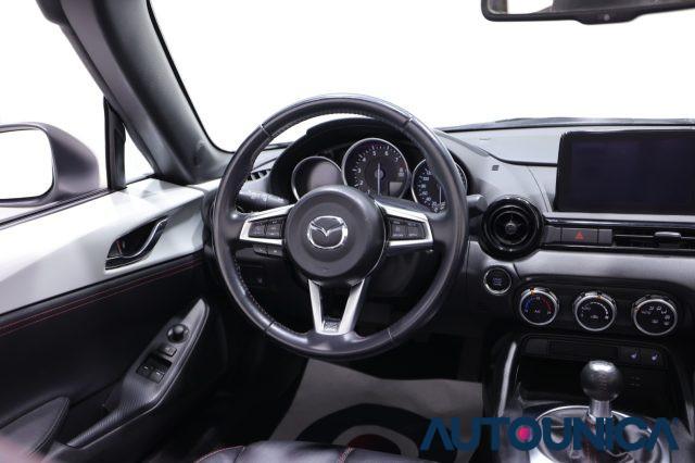 MAZDA MX-5 1.5L SKYACTIV-G EXCEED