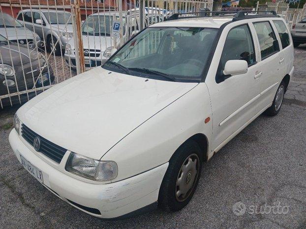 VOLKSWAGEN Polo Variant 1.9 Sdi