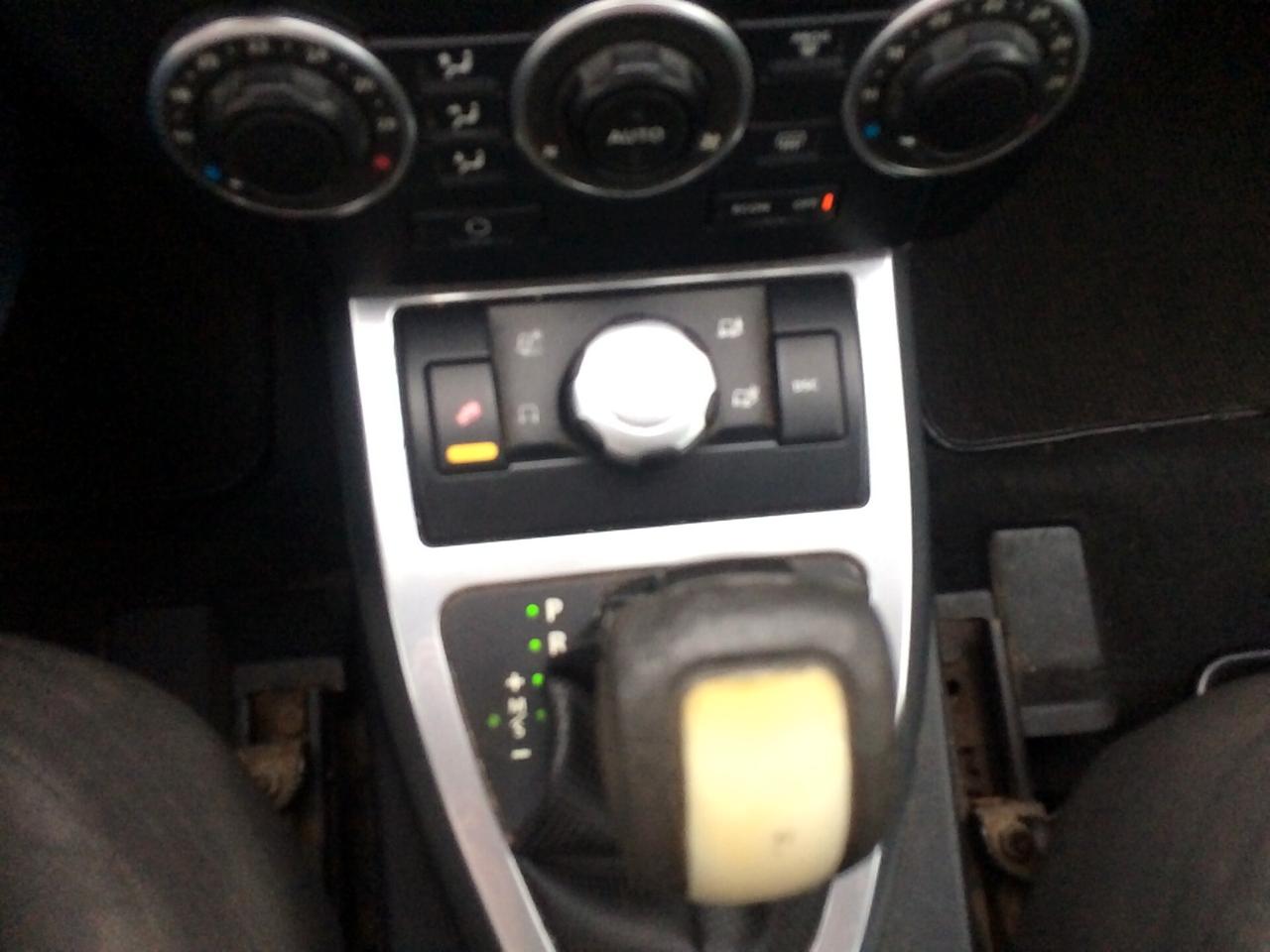 2008 Land Rover Freelander 2.2 TD4 tagliandata con distribuzione eseguita