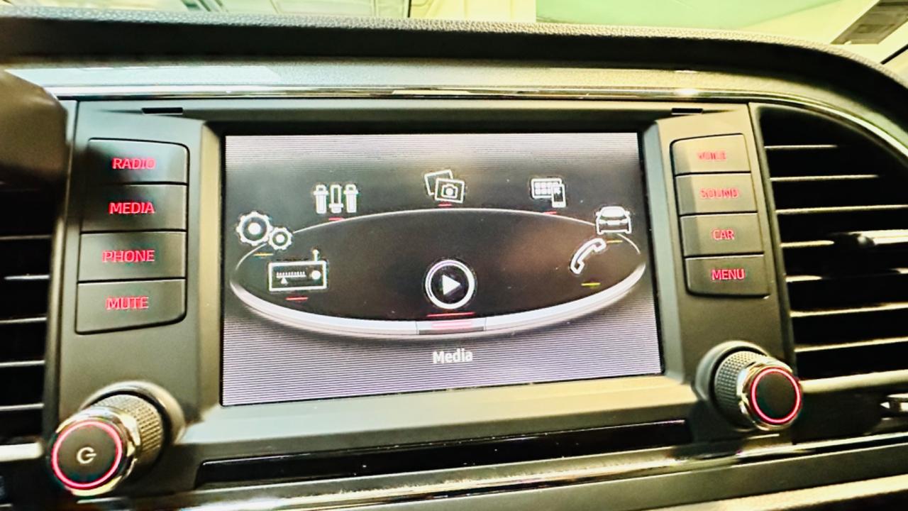 Seat Leon 2.0 TDI 150 CV 5p. FR. EURO 6B