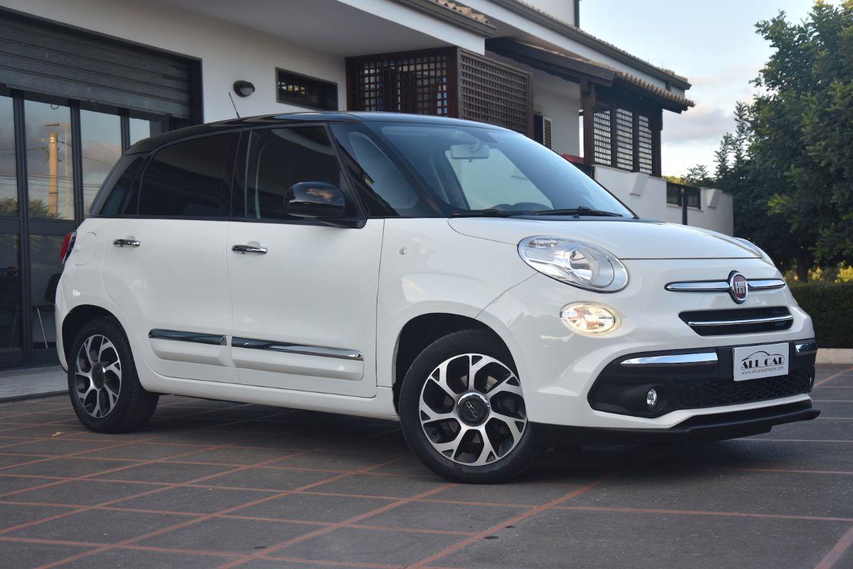 Fiat 500L 1.3 Multijet 95cv Mirror