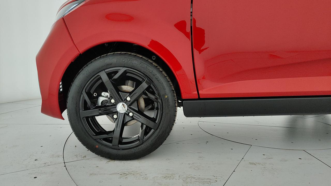 AIXAM SPORT