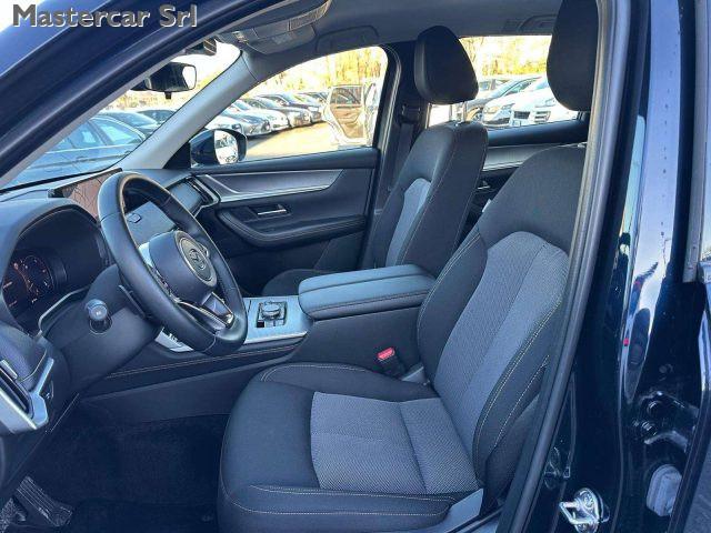 MAZDA CX-60 CX-60 3.3 m-hybrid boost Exclusive Line - GM605FY