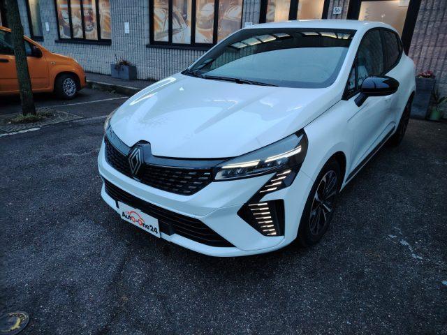 RENAULT Clio TCe 90 CV 5 porte Esprit Alpine PREZZO REALE/FULL