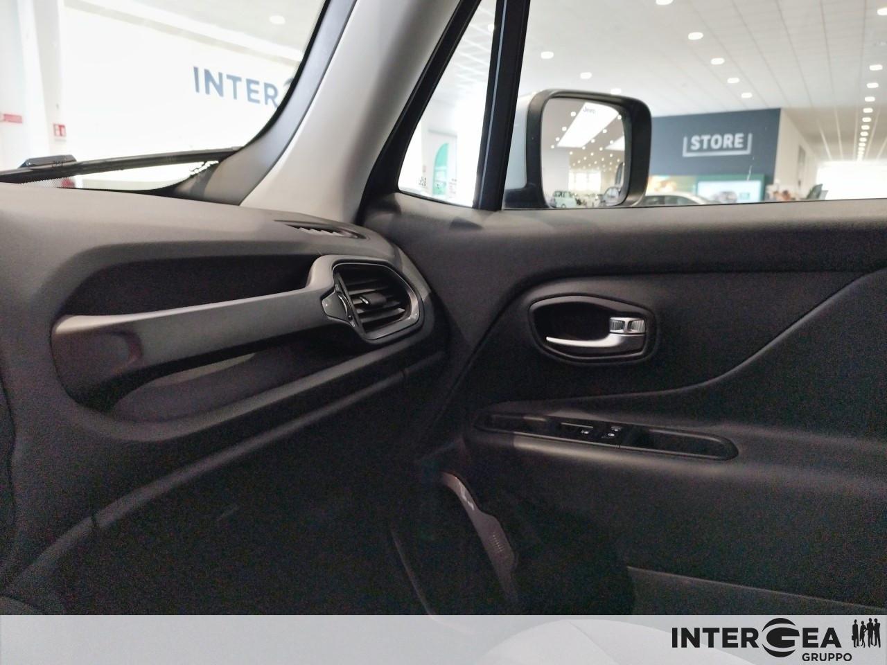 JEEP Renegade 1.6 mjt Limited 2wd 130cv