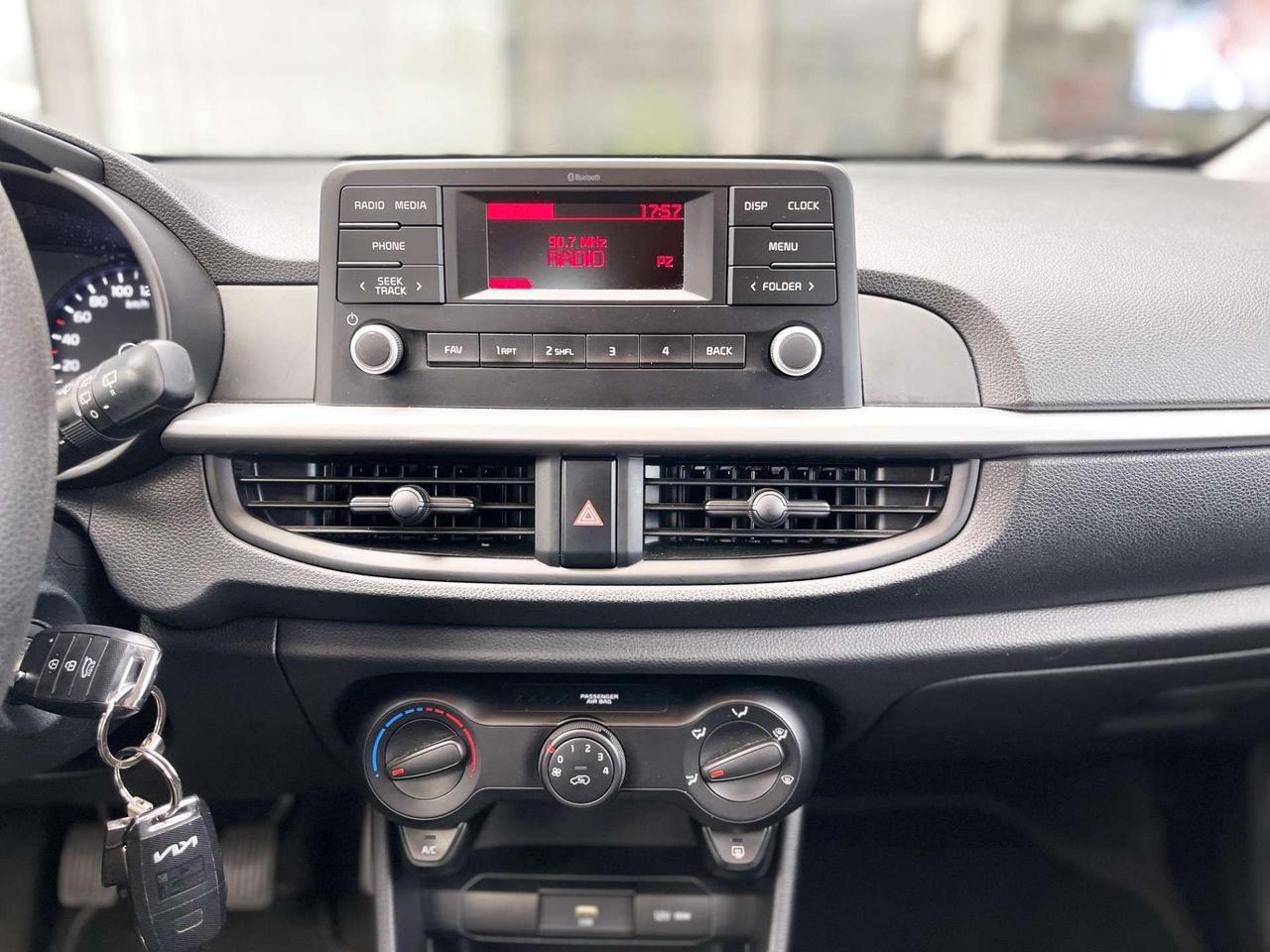 Kia Picanto 1.0 Benzina 67CV E6 Neo - 2022