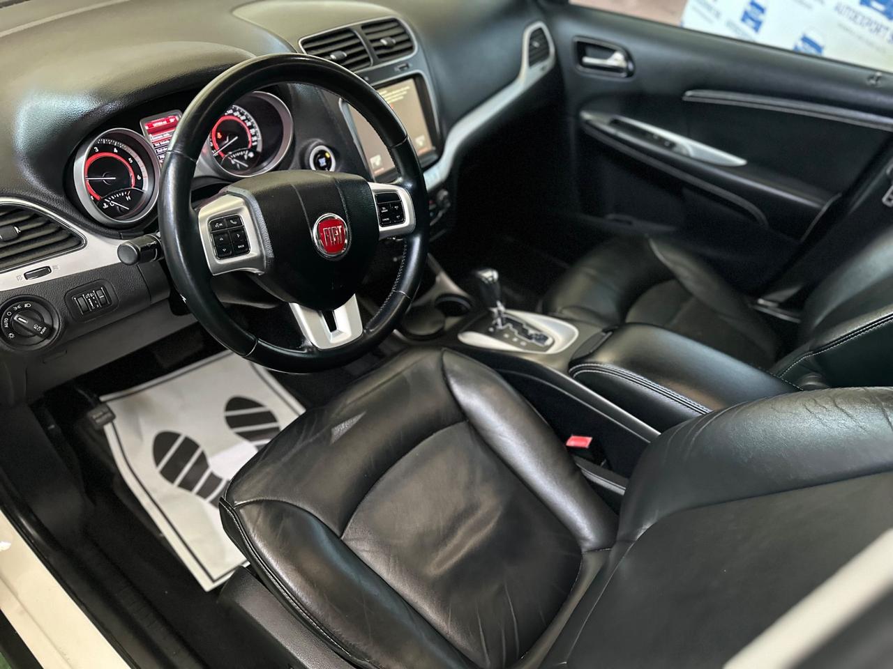 Fiat Freemont 2.0 170 CV 4x4 automat/tettuccio