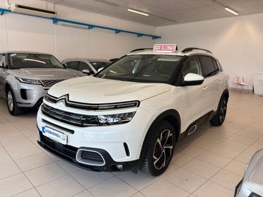 Citroen C5 Aircross SHINE BlueHDi 130 EAT8 N1 SPOTICAR